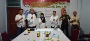 Hadiri Sosialisasi Bela Negara di Konawe, Dirjen Pothan Kemhan RI Ingatkan Ini