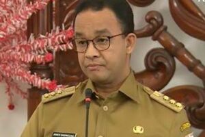 Diduga Langgar Protokol Kesehatan, Gubernur DKI Terancam 1 Tahun Penjara