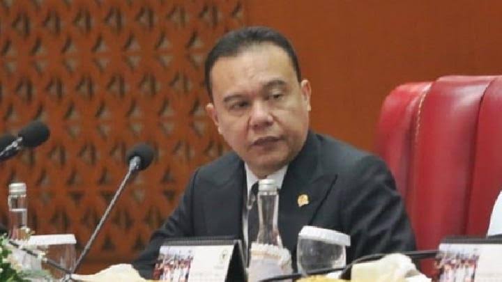 Soal Sanksi Pencopotan Kepala Daerah, Wakil Ketua DPR Beri Tanggapan Mengejutkan ke Tito