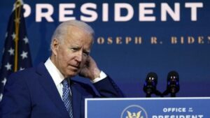 Harapan Indonesia terhadap Amerika di Bawah Kepeminpinan Joe Biden