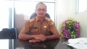 Per 19 Desember, Jumlah Wajib KTP-el yang Sudah Merekam di Buton Capai 77.320 Orang