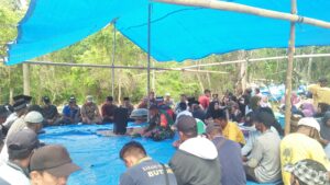 Ritual Memberi Makan Laut di Buton, Warga Diminta Tak Melaut