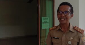 Jadi Tuan Rumah Porprov Sultra Tahun 2022, Pemkot Baubau Fokus Lakukan Ini, Diantaranya Pembenahan Fasilitas Olahraga