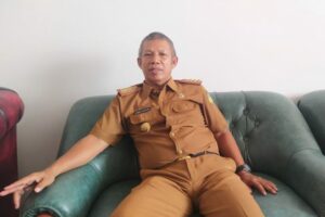 Ini Alasan Ditundanya Pengumuman Tiga Besar Hasil Lelang Jabatan Delapan Kadis di Buton