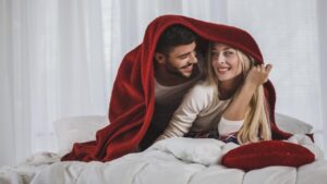 Berikut 4 Manfaat Seks di Pagi Hari