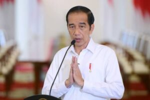 Jokowi Bakal Rombak Kabinet, Jatah Gerindra ‘Diswitch’