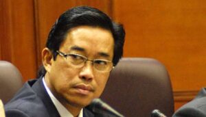Dirut PLN Disebut Melawan Presiden
