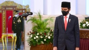 Pendukung Jokowi Desak Evaluasi Menteri: Agar Tak Jadi Beban