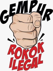 Diduga Rokok Ilegal Beredar di Buton, Ini Daftarnya