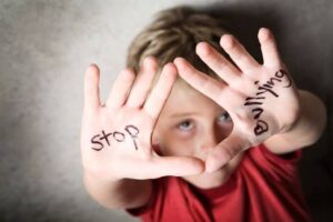 Antisipasi Kasus Bullying Terhadap Anak, Dinas PPPA Buton Bakal Jalin Kerjasama dengan Sekolah, Berikut Tindakan Bullying yang Perlu Anda Tahu