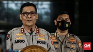 Polisi Sebut Pelaku Bom Bunuh Diri di Makassar Pasutri yang Baru Menikah 6 Bulan
