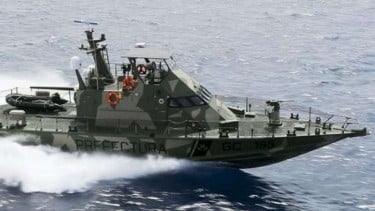 Gawat, 9 Kapal Perang Israel Bakal Dekati Laut Indonesia