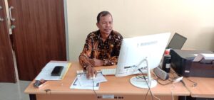 60 Persen Lebih Bangunan di Buton Sudah Memiliki IMB, Jika Belum Apa Konsekuensinya? La Madi Bilang Begini