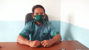 DD Tahun 2021 di Bungi Masih Fokus Penanganan Covid-19, Selebihnya Rehabilitasi Gedung Polindes dan Pengadaan Lampu Jalan