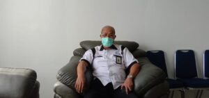 Lagi, Dinsos Buton Bakal Bangun Tiga Unit Rumah Komunitas Adat Terpencil