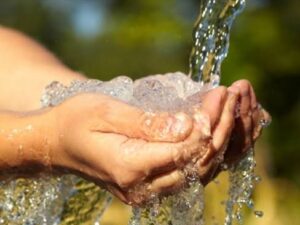 Dua Dusun di Desa Sumber Sari Belum Teraliri Air Bersih