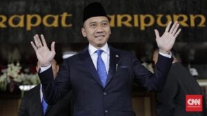 Edhie Baskoro Yudhoyono Minta Pemerintah Perhatikan Insentif Nakes