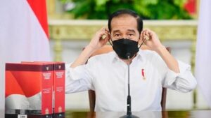 Jokowi Sebut Pandemi Covid-19 akan Lebih Lama dari Perkiraan
