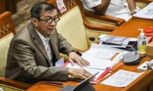 Tegas, Pemerintah Larang TKA Masuk Indonesia