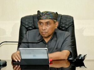 Wakil Walikota Baubau Ajak Warganet Bijak dalam Bermedsos