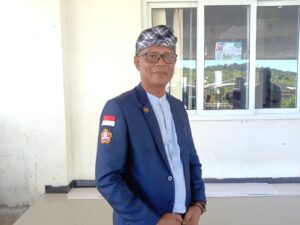 Nanang Lakaungge: Pemuda Buton Diharapkan Mampu Berkontribusi Positif Dalam Rangka Peningkatan Ekonomi Kerakyatan