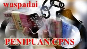 Bayar Rp11 Juta Agar Lulus CPNS, Malah Berkas Saja Tak Lulus, Warga Kepton Ini Ancam Lapor Polisi