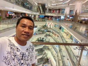 Jelang Porprov, PBESI Baubau Gelar Kompetisi Rekrut Atlet