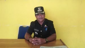 Pemdes Ambuau Indah Keluhkan Jaringan Internet yang Belum Maksimal