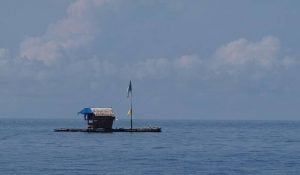 Tahun Ini, Pemdes Mega Bahari Bakal Bagikan Rumpon dan Strom Babi ke Masyarakat