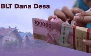 Di Desa Manuru, BLT DD Belum Dibagikan ke Masyarakat, Pemdes: Masih Tunggu Pencairan Anggaran