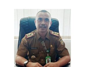 Capaian Vaksinasi Booster di Buton Masih Rendah