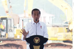 Presiden Jokowi Digugat Soal Ijazah Palsu