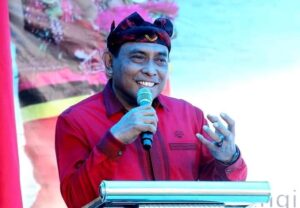Walikota Baubau Sampaikan Permohonan Maaf atas Tindakan Anarkis Pengeroyokan dan Pemukulan Wasit Sepakbola Porprov Sultra, Berikut Isinya