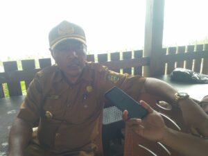 Salut! Dinas Perpustakaan dan Kearsipan Buton Bakal Antar Empat Desa ke Jakarta, Diantaranya Desa Banabungi