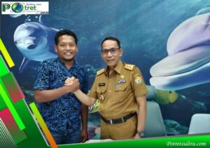 Pemda Disebut Gagal Bahas Penataan Ruang, Pj Bupati Buton Undang Khusus Ketua FKP Buton Risman