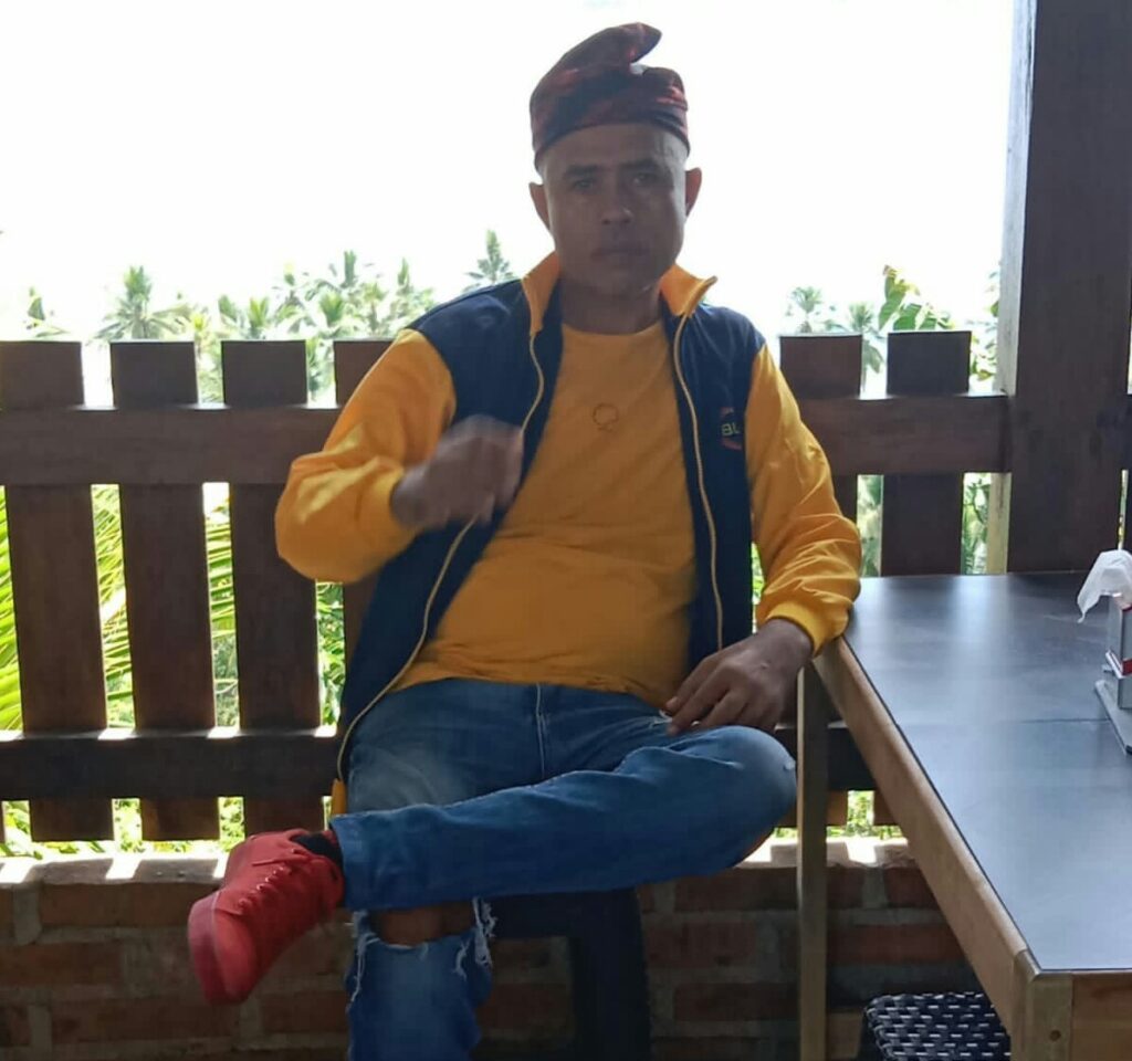 Gegara Hal Ini, LPHN Soroti 20 Anggota DPRD Buton, Sekwan: Itu Betul