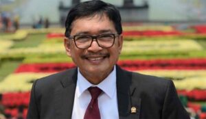 HPN 2023, Ini Pesan Anggota DPD RI Amirul Tamim kepada Insan Pers