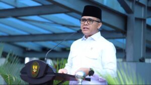 MenPANRB: PNS yang Tetap Ikut Bukber Bisa Kena Sanksi