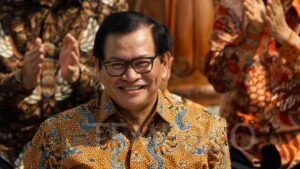 Soal Larangan Bukber Bagi Pejabat, Bagaimana dengan Masyarakat Umum? Ini Kata Seskab