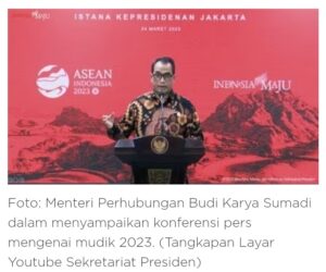 Cuti Bersama Lebaran Ditambah dan Dimajukan, Ini Alasannya