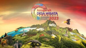 Melenggang ke Tahap Selanjutnya, Desa Wasuemba Buton Lolos 300 Besar Anugerah Desa Wisata Indonesia 2023