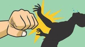 Naas, Melintas di Desa Ini, Oknum Anggota DPRD Buton Dipukul OTK