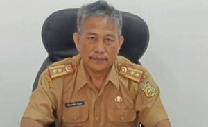 Habiskan Anggaran Puluhan Miliar, Pembangunan Gedung Expo Buton Tidak Dilanjutkan, Ini Penjelasan Kepala BKAD