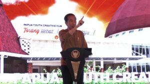 Ini Alasan Jokowi Larang Menteri hingga Bupati Adakan Bukber