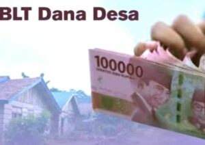 Sebanyak 64 Desa di Buton Sudah Salurkan BLT kepada KPM
