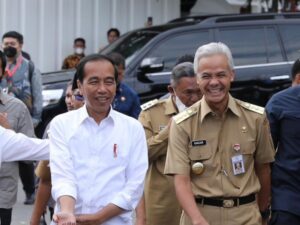 Pengamat: Basis Loyalis Jokowi Kembali Memilih Ganjar Pranowo