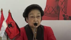 Ganjar Calon Presiden, Megawati Perintahkan 3 Pilar Partai Bergerak