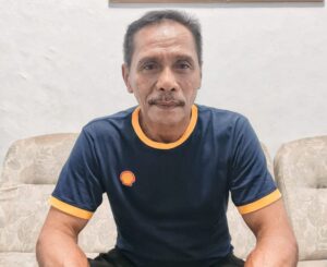 Abusari Wali, Kader HMI yang Siap Dorong Percepatan Kepton di Senayan Lewat PKN