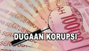 Kejari Mulai Garap Dugaan Korupsi Proyek Fisik di RSUD