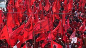 Seberapa Terdongkrak Suara Partai Ini jika Sistem Coblos Partai Diterapkan?